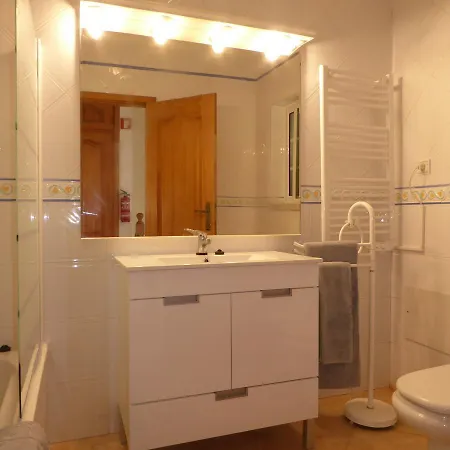 Tatil Evi Cip V2 Sesmarias