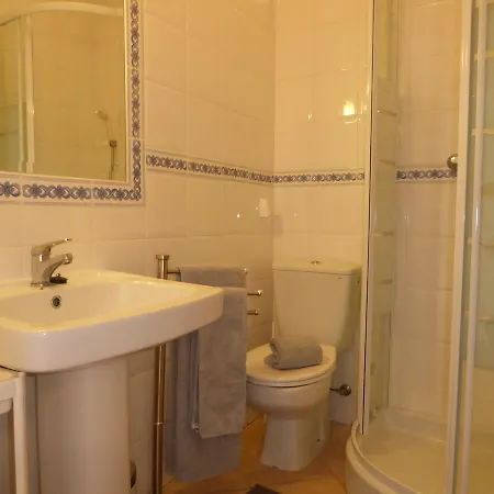 Tatil Evi Cip V2 Sesmarias *