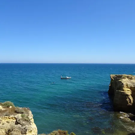 Cip V2 Sesmarias Albufeira