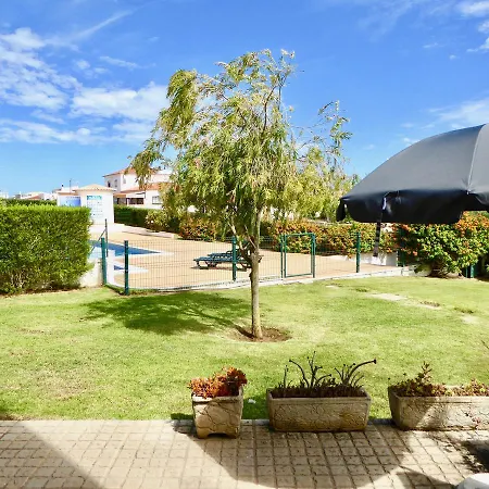 Сasa de vacaciones Cip V2 Sesmarias Albufeira
