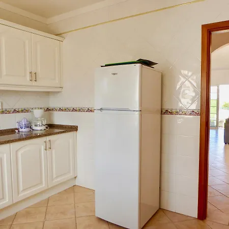 Сasa de vacaciones Cip V2 Sesmarias Albufeira